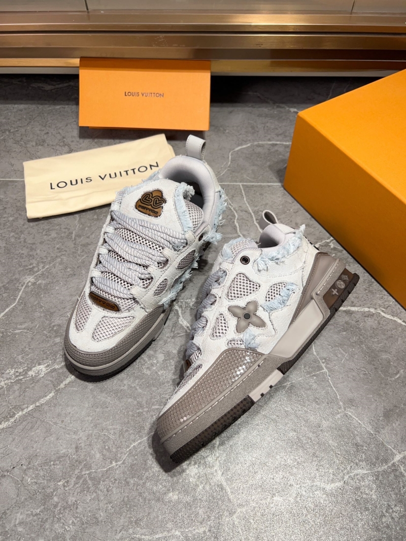 Louis Vuitton Sneakers